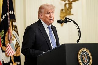 Trump se utrhl na Netanjahua a vulgárně mu nadával, tvrdí svědci - Seznam Zprávy
